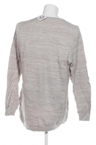 Pánsky sveter  Unbranded, Veľkosť XXL, Farba Sivá, Cena  8,95 €