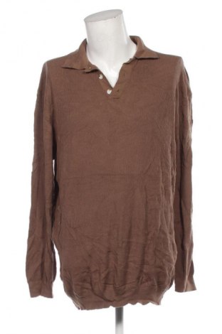 Herrenpullover Unbranded, Größe XL, Farbe Braun, Preis € 15,99