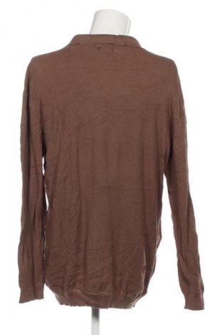 Herrenpullover Unbranded, Größe XL, Farbe Braun, Preis € 15,99