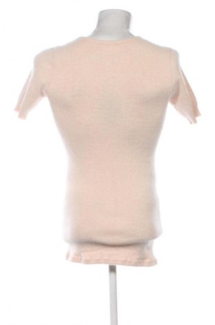 Herrenpullover Unbranded, Größe M, Farbe Beige, Preis 29,00 €
