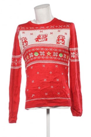 Herrenpullover Unbranded, Größe XL, Farbe Mehrfarbig, Preis € 13,99