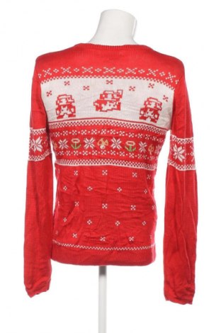 Herrenpullover Unbranded, Größe XL, Farbe Mehrfarbig, Preis € 13,99