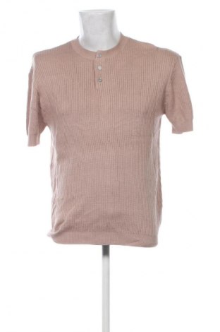Herrenpullover Unbranded, Größe XL, Farbe Beige, Preis € 10,99