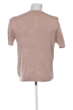 Herrenpullover Unbranded, Größe XL, Farbe Beige, Preis € 10,99