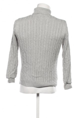 Herrenpullover Unbranded, Größe L, Farbe Grau, Preis € 13,99