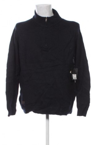 Herrenpullover Unbranded, Größe XL, Farbe Blau, Preis € 15,99