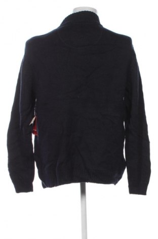 Herrenpullover Unbranded, Größe XL, Farbe Blau, Preis € 15,99