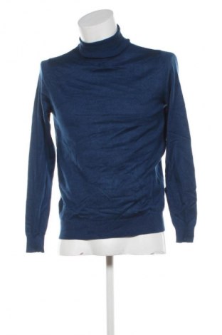 Herrenpullover Unbranded, Größe M, Farbe Blau, Preis 13,99 €