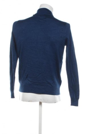Herrenpullover Unbranded, Größe M, Farbe Blau, Preis 13,99 €