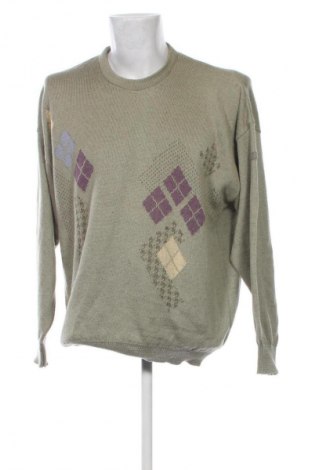 Pulover de bărbați Unbranded, Mărime XL, Culoare Multicolor, Preț 92,61 Lei