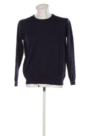 Pánský svetr  Unbranded, Velikost L, Barva Modrá, Cena  369,00 Kč