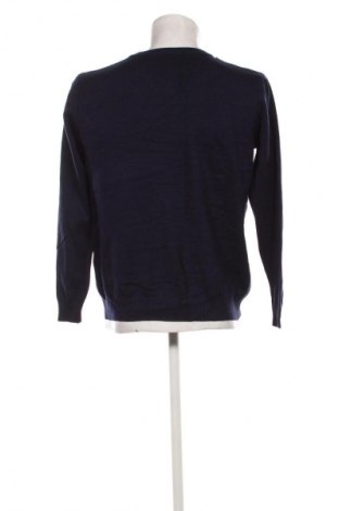 Pánský svetr  Unbranded, Velikost L, Barva Modrá, Cena  369,00 Kč