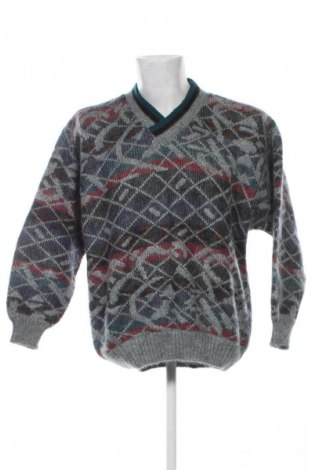 Herrenpullover Unbranded, Größe M, Farbe Mehrfarbig, Preis 17,90 €