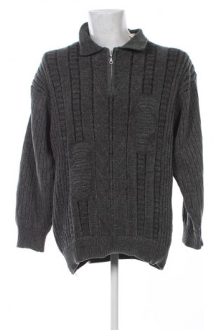 Herrenpullover Unbranded, Größe L, Farbe Grün, Preis 17,90 €