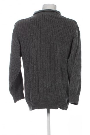Herrenpullover Unbranded, Größe L, Farbe Grün, Preis 17,90 €