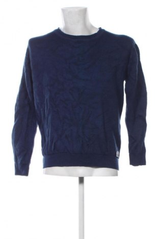 Herrenpullover Unbranded, Größe 3XL, Farbe Blau, Preis 15,35 €