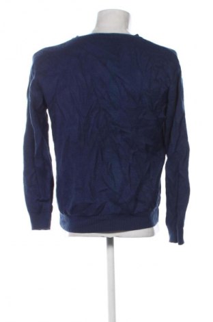 Herrenpullover Unbranded, Größe 3XL, Farbe Blau, Preis 15,35 €