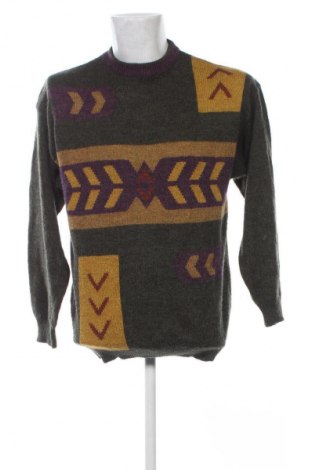 Herrenpullover Unbranded, Größe M, Farbe Mehrfarbig, Preis 19,44 €