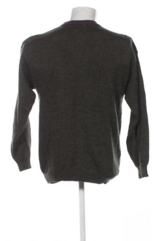 Herrenpullover Unbranded, Größe M, Farbe Mehrfarbig, Preis 19,44 €