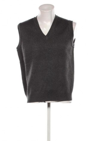 Herrenpullover Unbranded, Größe XL, Farbe Grau, Preis 28,65 €