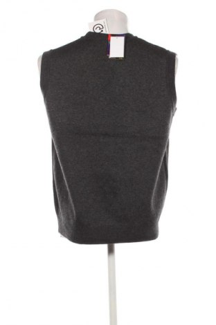 Herrenpullover Unbranded, Größe XL, Farbe Grau, Preis 28,65 €