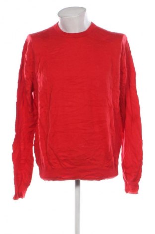 Męski sweter Unbranded, Rozmiar XXL, Kolor Czerwony, Cena 70,99 zł
