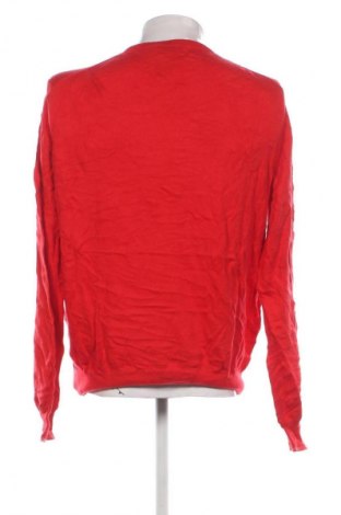 Męski sweter Unbranded, Rozmiar XXL, Kolor Czerwony, Cena 70,99 zł