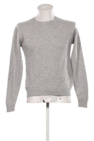 Herrenpullover Uniqlo, Größe M, Farbe Grau, Preis € 54,57