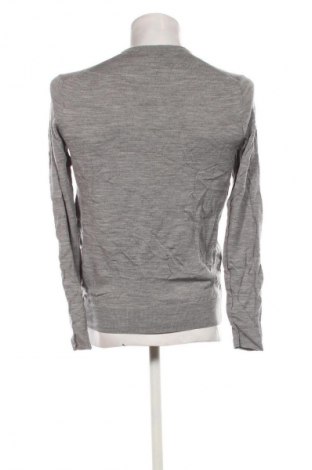 Herrenpullover Uniqlo, Größe M, Farbe Grau, Preis 19,99 €