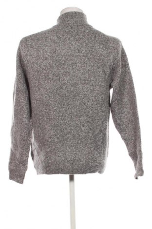 Herrenpullover Uniqlo, Größe M, Farbe Mehrfarbig, Preis 18,99 €
