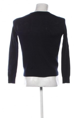 Мъжки пуловер Uniqlo, Размер M, Цвят Син, Цена 128,25 лв.