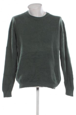 Męski sweter Vailent, Rozmiar M, Kolor Zielony, Cena 68,99 zł