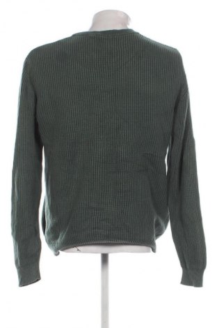 Męski sweter Vailent, Rozmiar M, Kolor Zielony, Cena 68,99 zł