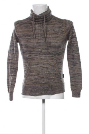 Herrenpullover WE, Größe S, Farbe Mehrfarbig, Preis 18,00 €