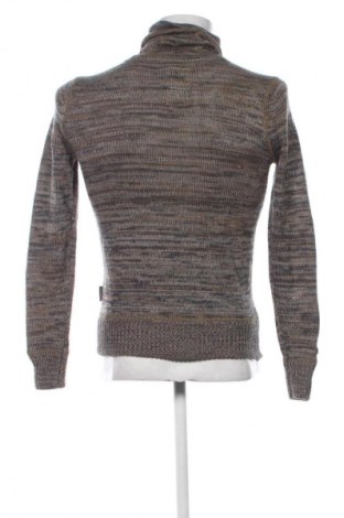 Herrenpullover WE, Größe S, Farbe Mehrfarbig, Preis 18,00 €