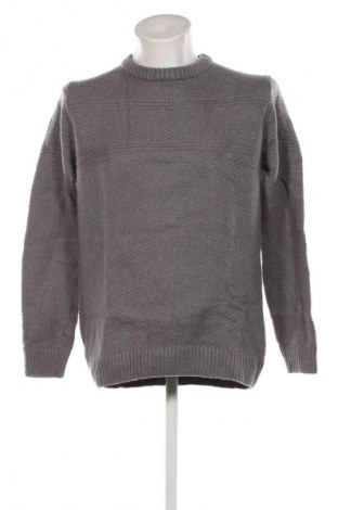 Herrenpullover Westbay, Größe L, Farbe Grau, Preis € 11,99