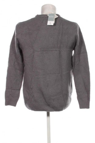 Herrenpullover Westbay, Größe L, Farbe Grau, Preis € 11,99