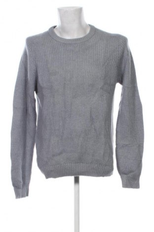 Męski sweter Westbay, Rozmiar L, Kolor Szary, Cena 83,99 zł