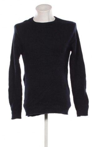 Herrenpullover Yd., Größe M, Farbe Blau, Preis 20,99 €