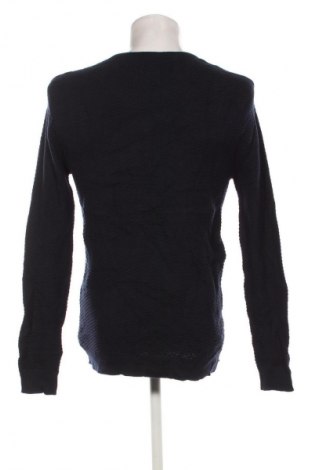 Herrenpullover Yd., Größe M, Farbe Blau, Preis 20,99 €