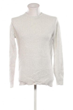 Herrenpullover Yd., Größe M, Farbe Grau, Preis 18,99 €