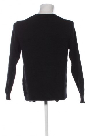 Męski sweter Zara, Rozmiar M, Kolor Czarny, Cena 75,99 zł