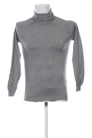 Herrenpullover Zara, Größe S, Farbe Grau, Preis € 11,99