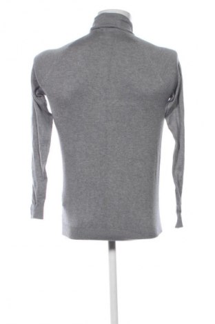 Herrenpullover Zara, Größe S, Farbe Grau, Preis € 11,99
