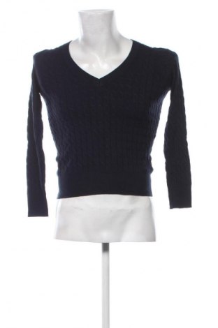 Pánsky sveter  Zara, Veľkosť S, Farba Modrá, Cena  16,37 €