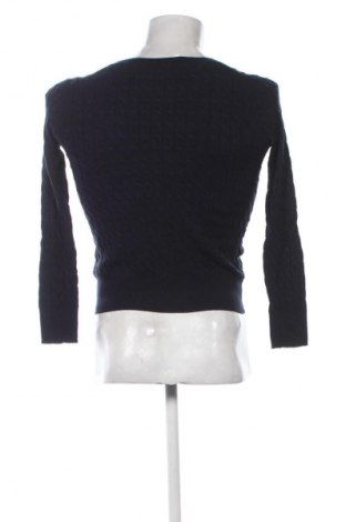 Pánsky sveter  Zara, Veľkosť S, Farba Modrá, Cena  16,37 €