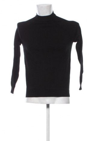 Męski sweter Zara, Rozmiar S, Kolor Czarny, Cena 116,99 zł