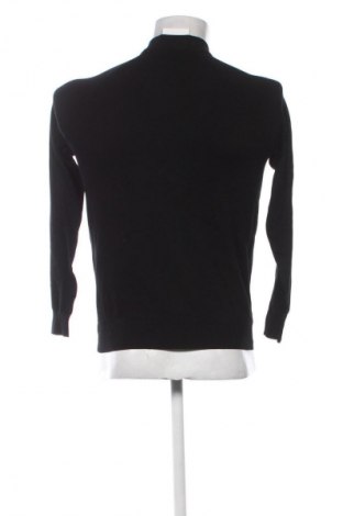 Męski sweter Zara, Rozmiar S, Kolor Czarny, Cena 116,99 zł
