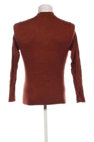 Pánský svetr  Zara, Velikost M, Barva Hnědá, Cena  399,00 Kč