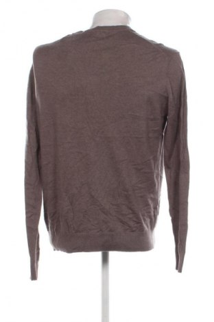 Ανδρικό πουλόβερ Zara Man, Μέγεθος XL, Χρώμα Καφέ, Τιμή 15,99 €